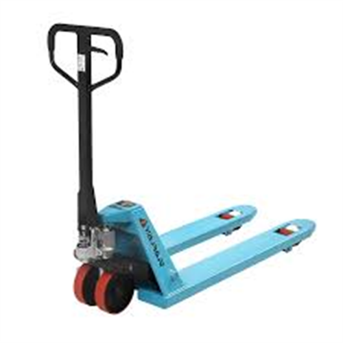 YAPAR PRO TRANSPALET YPT25 1150 X 540 / 2.500 KG